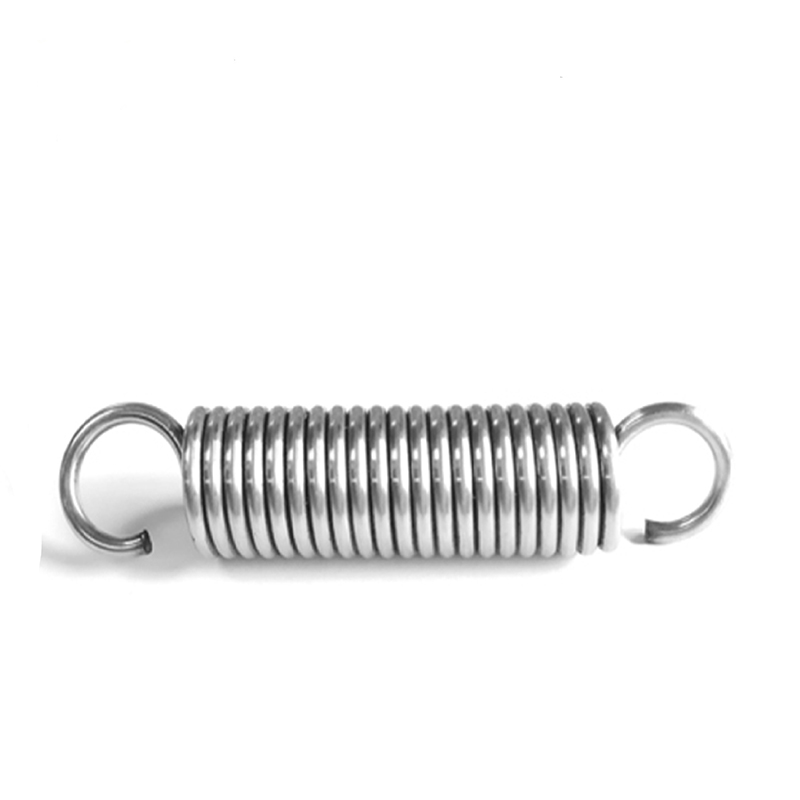 Precision Returning Torsion Spring