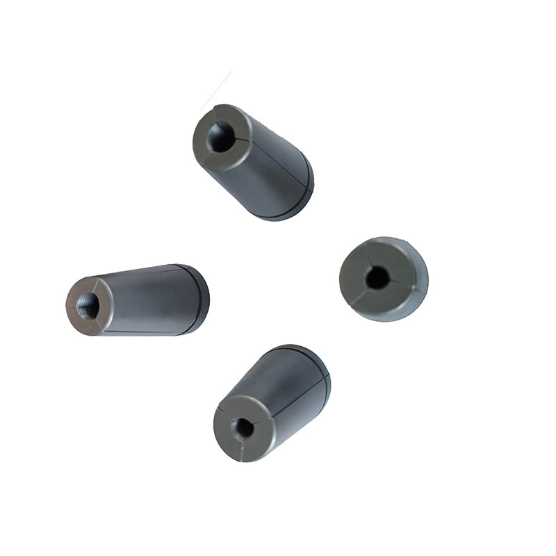 Forspent betonggripekile