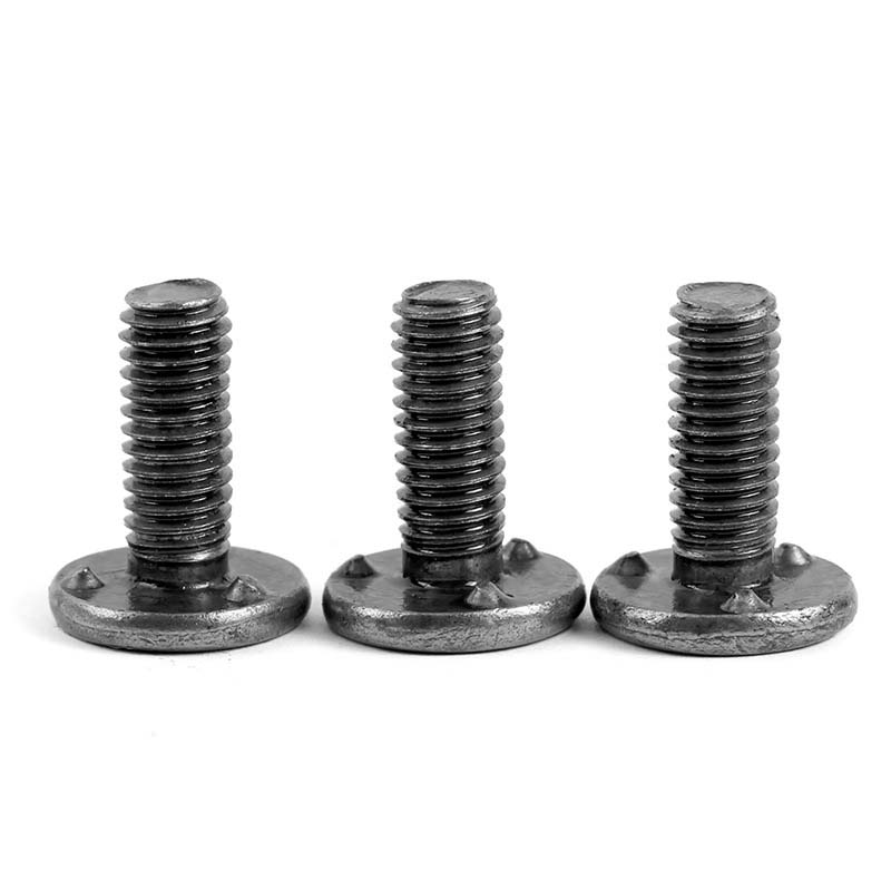 Projeksjonssveisebolter