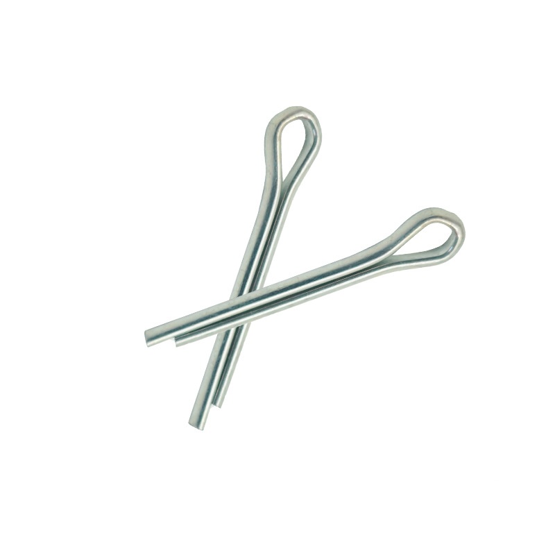 Pålitelige delte pinner