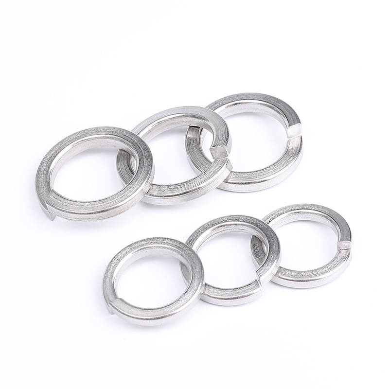 Sikre grep Spring Washers