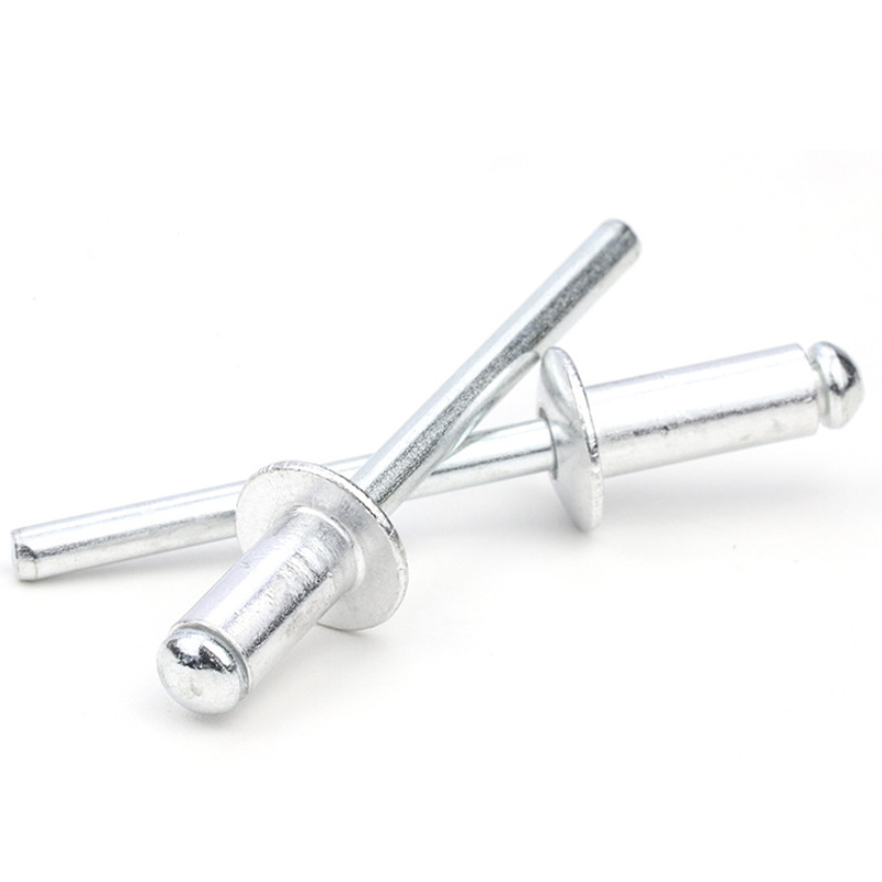 Enkelsidig kjernetrekknagle