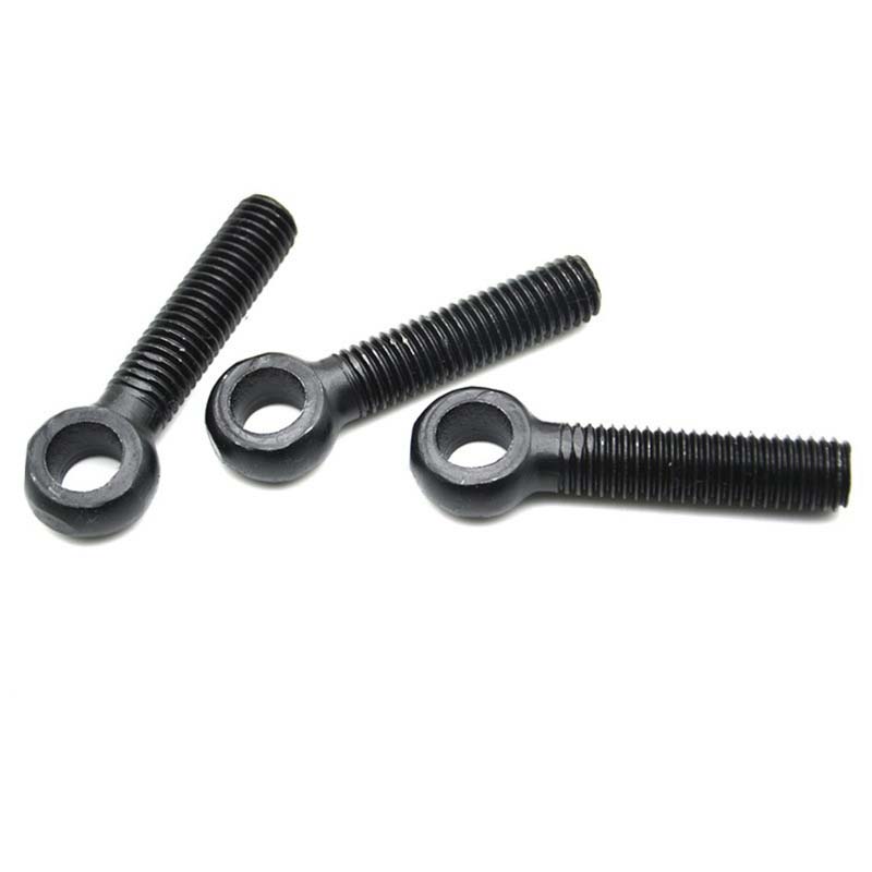 Slipknot bolt
