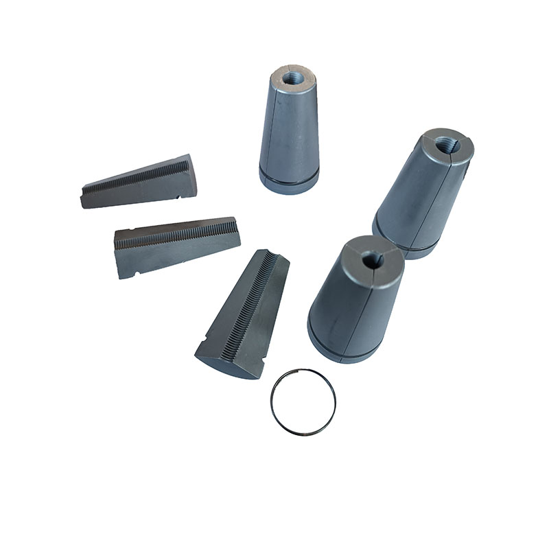 Smart forankringsgriper