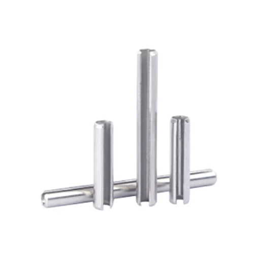 Spring-type parallelle pinner-slangte kraftige plikt