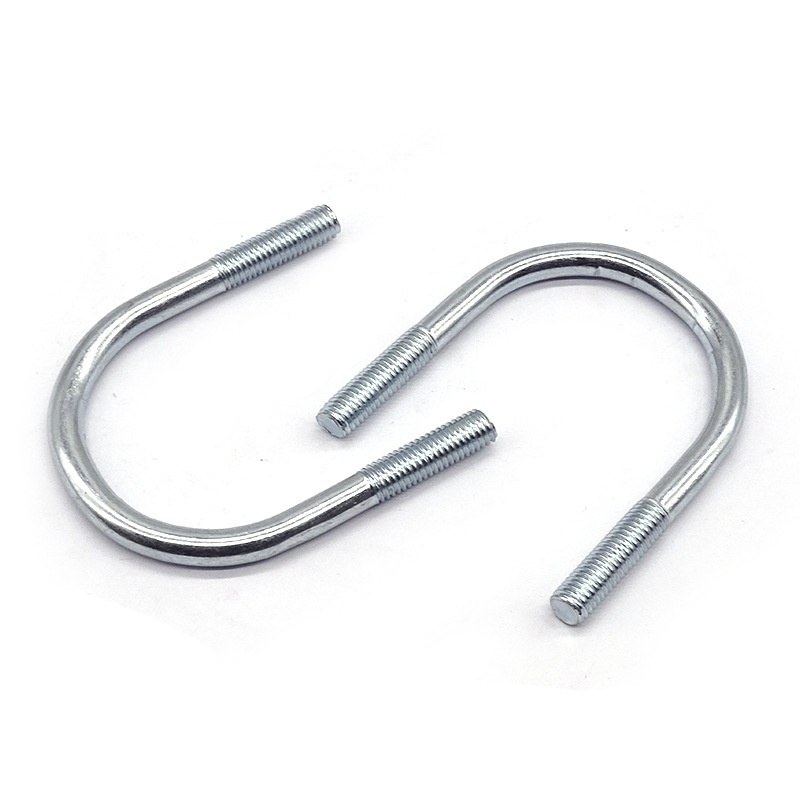 Fjær U Bolt