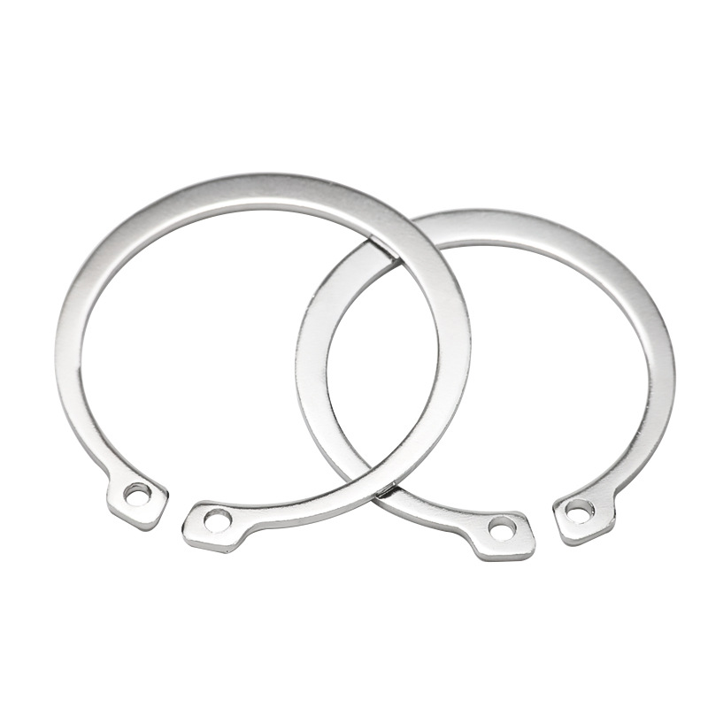 Standard aksial Circlip
