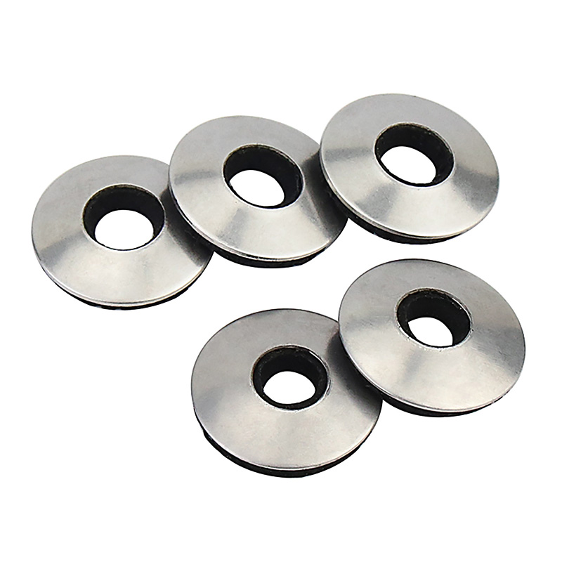 Steel Neopren EPDM Bonded tetningsskiver