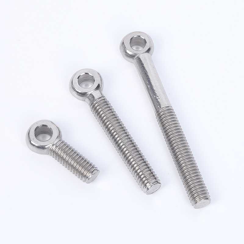 Svingbolt