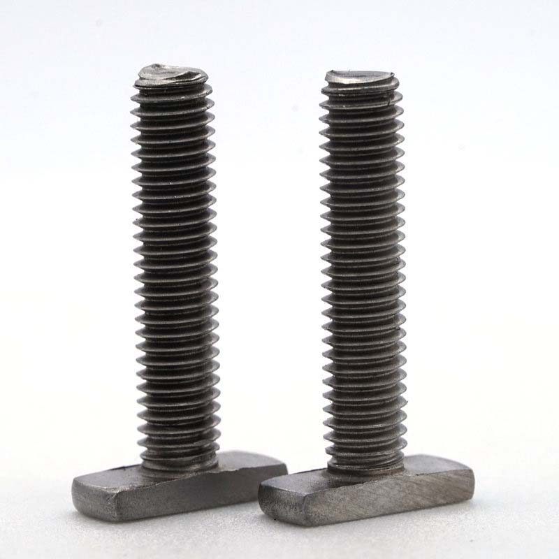 T spor Bolt