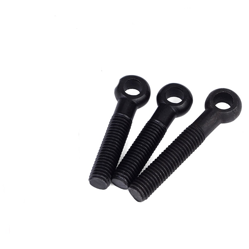 Gjenget Rod Eye Bolt