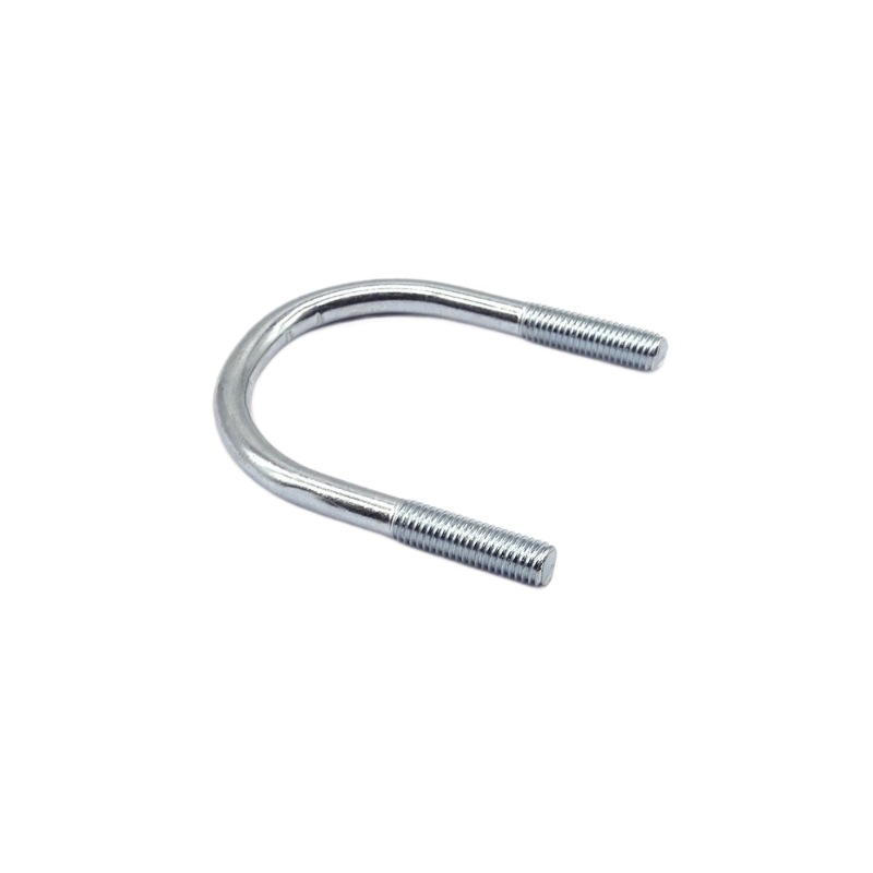 Gjenget U-bolt