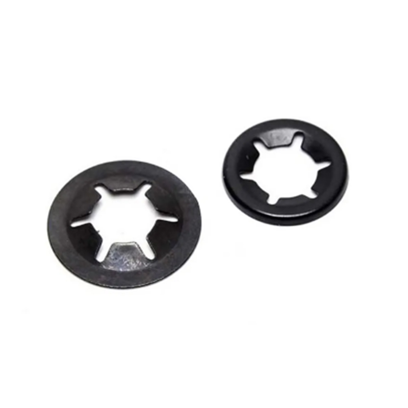 Tooth Star Lock Washer