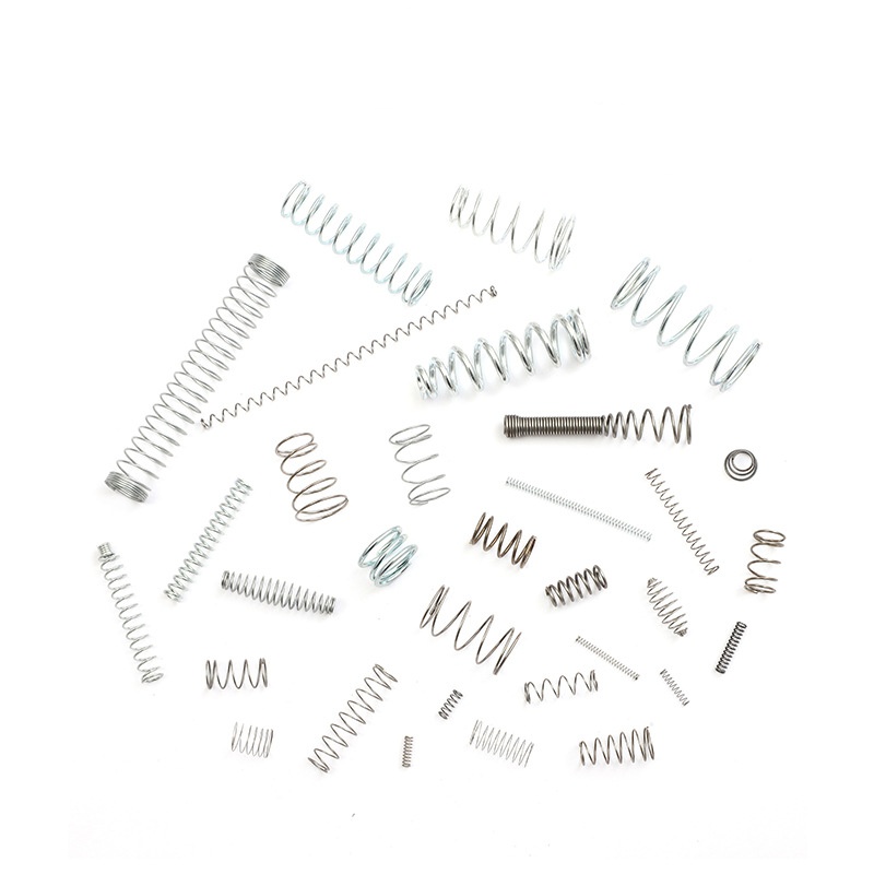 Torque Rich torsjonsfjær