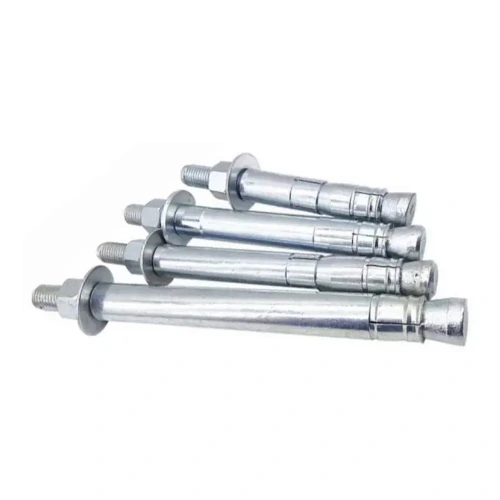 Type 2 Dobbelthylseutvidelsesbolt