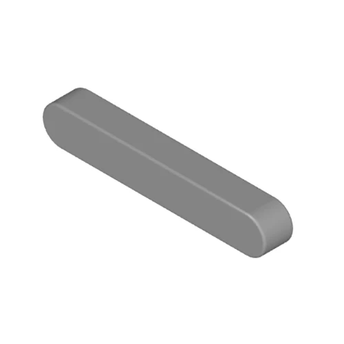 Skriv inn parallelle nøkler