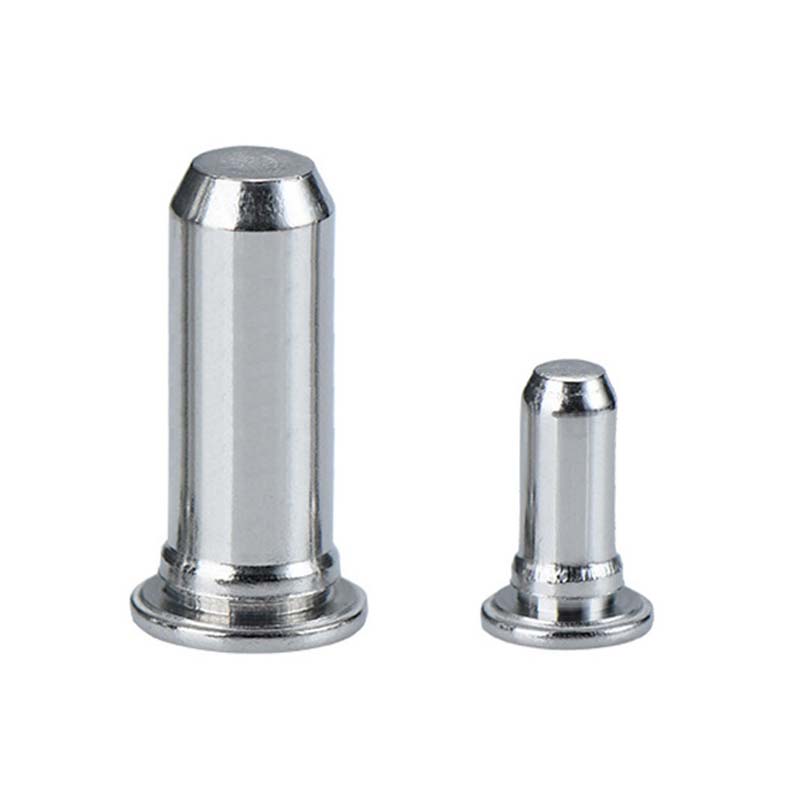 FN 400 Rustfritt stål Guide Pin