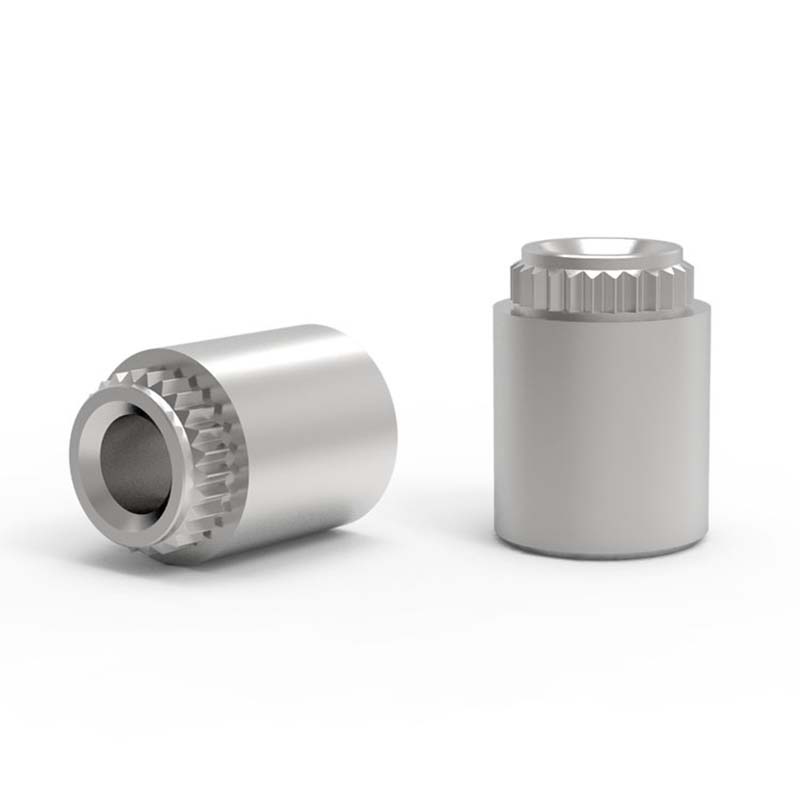 FN Broaching Standoff