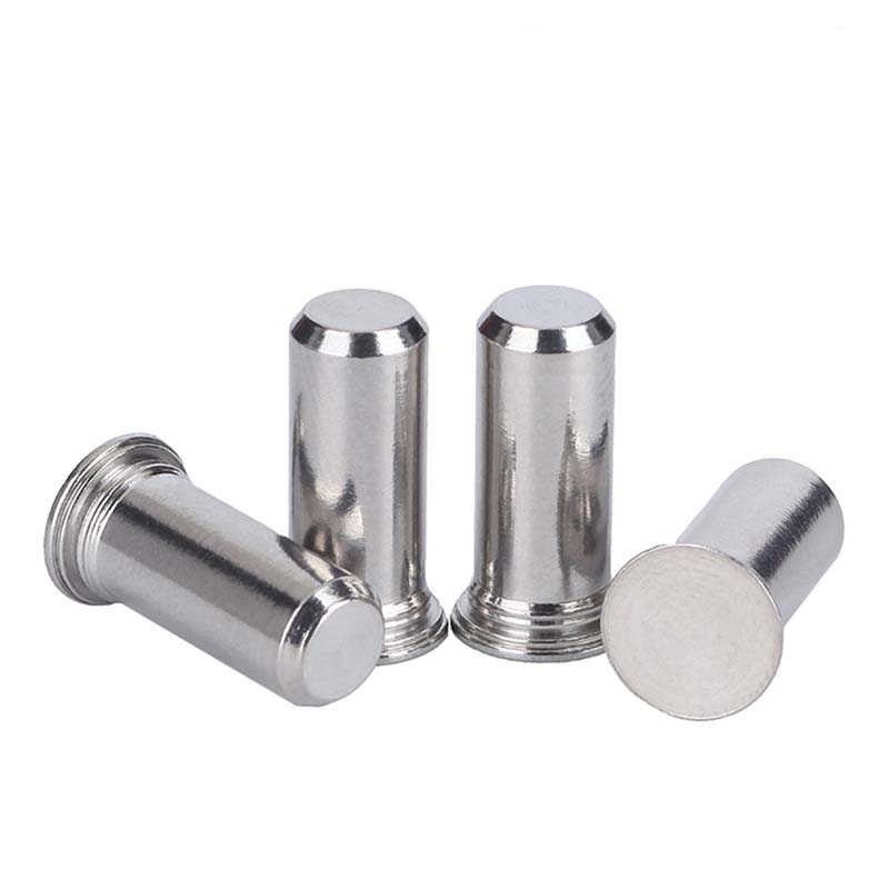 Un Carbon Steel Guide Pin