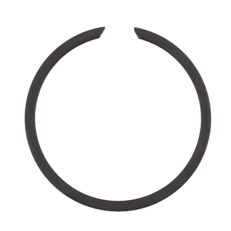 Vibrasjonsresistente snapringer