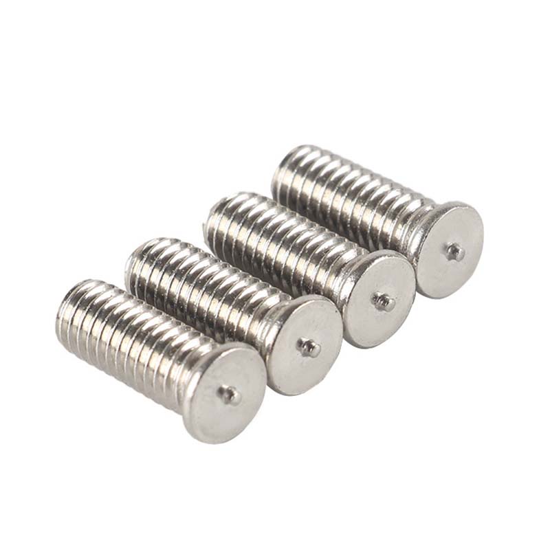 Sveisebolter for kondensatorutladningssveising